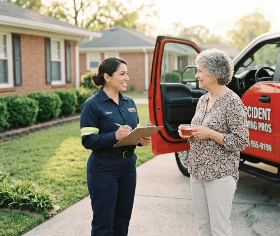 Accident Towing Service Castalia, OH FAQs